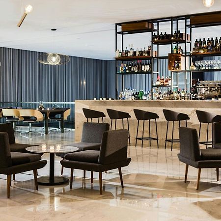 Ac Hotel By Marriott Guadalajara Mexico Екстер'єр фото