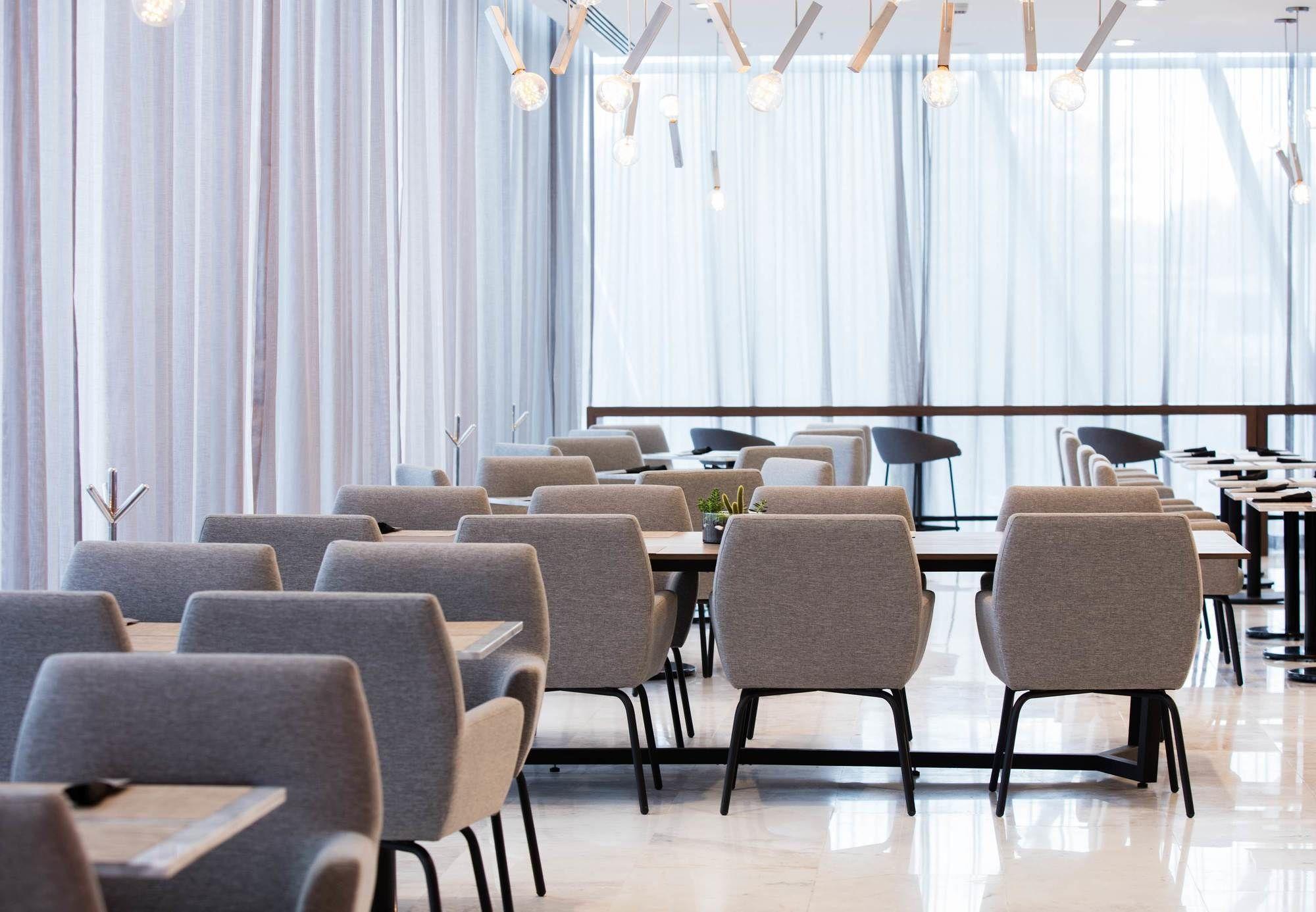Ac Hotel By Marriott Guadalajara Mexico Екстер'єр фото