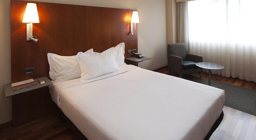 Ac Hotel By Marriott Guadalajara Mexico Екстер'єр фото