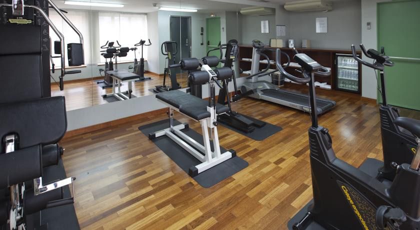 Ac Hotel By Marriott Guadalajara Mexico Екстер'єр фото