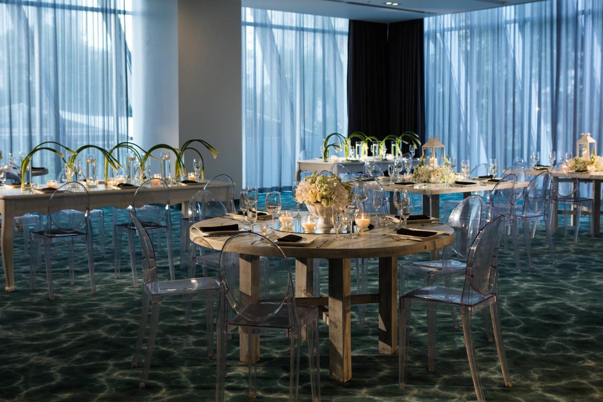 Ac Hotel By Marriott Guadalajara Mexico Екстер'єр фото