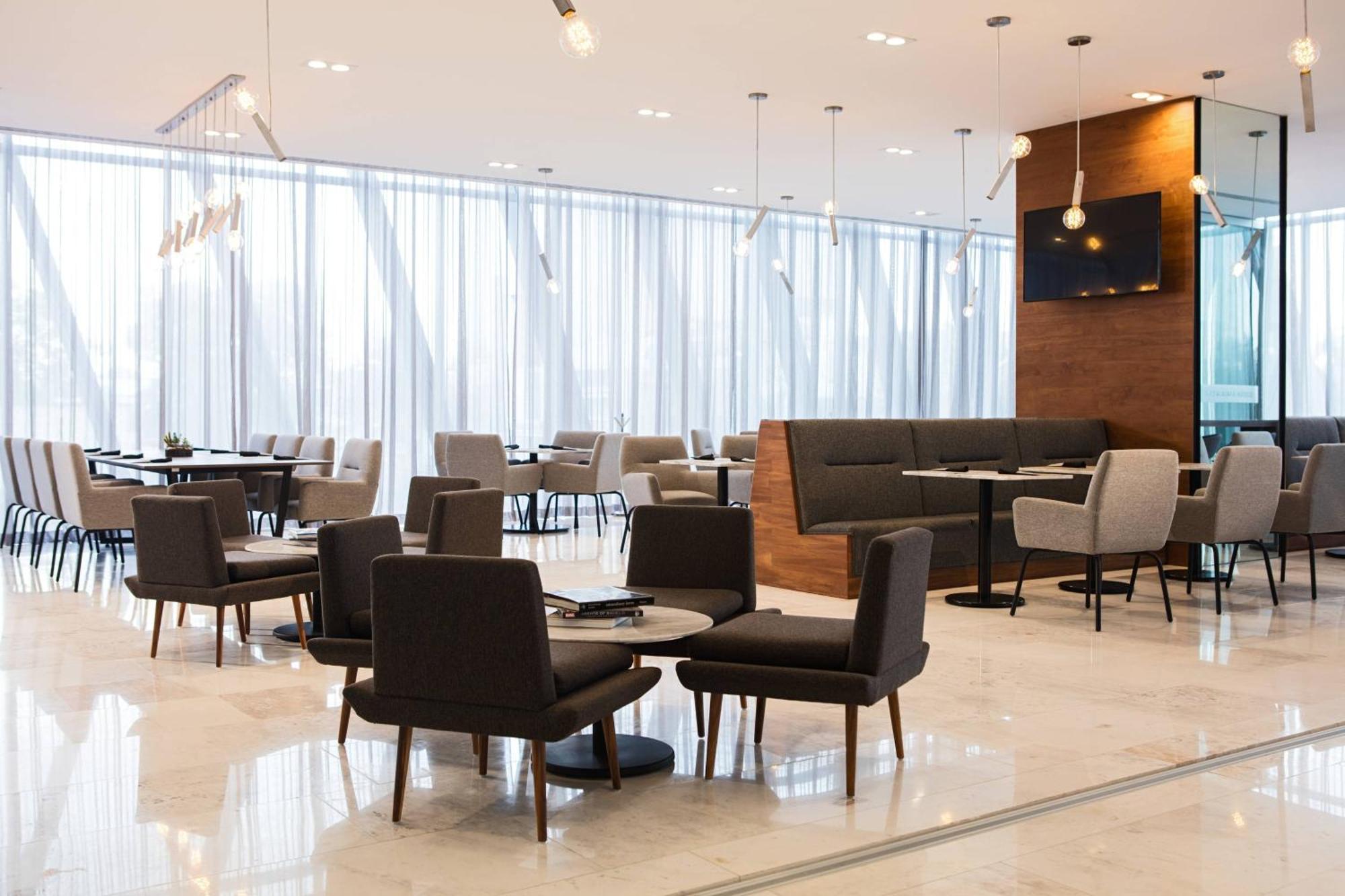 Ac Hotel By Marriott Guadalajara Mexico Екстер'єр фото