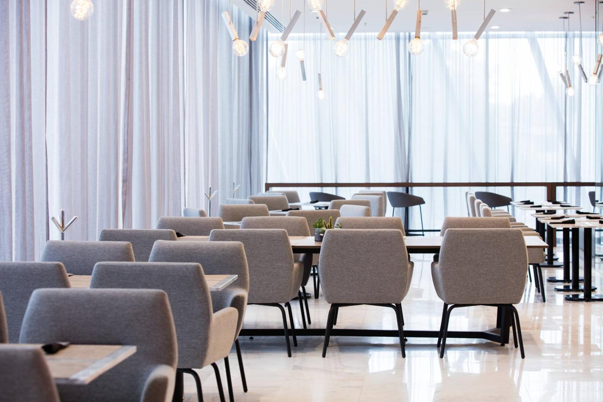 Ac Hotel By Marriott Guadalajara Mexico Екстер'єр фото