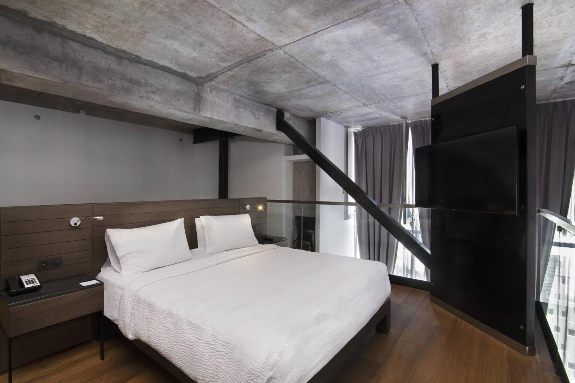 Ac Hotel By Marriott Guadalajara Mexico Екстер'єр фото