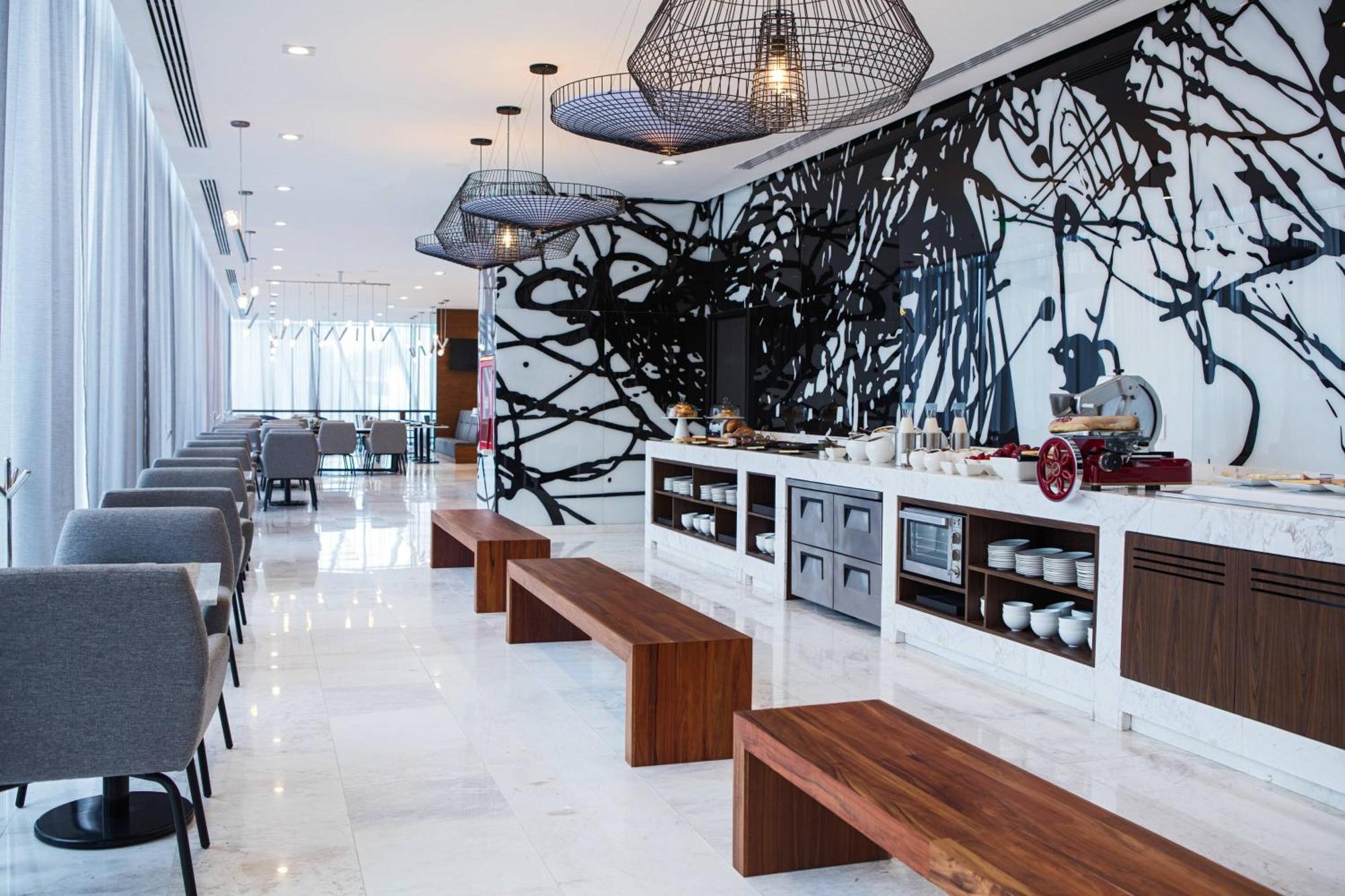 Ac Hotel By Marriott Guadalajara Mexico Екстер'єр фото