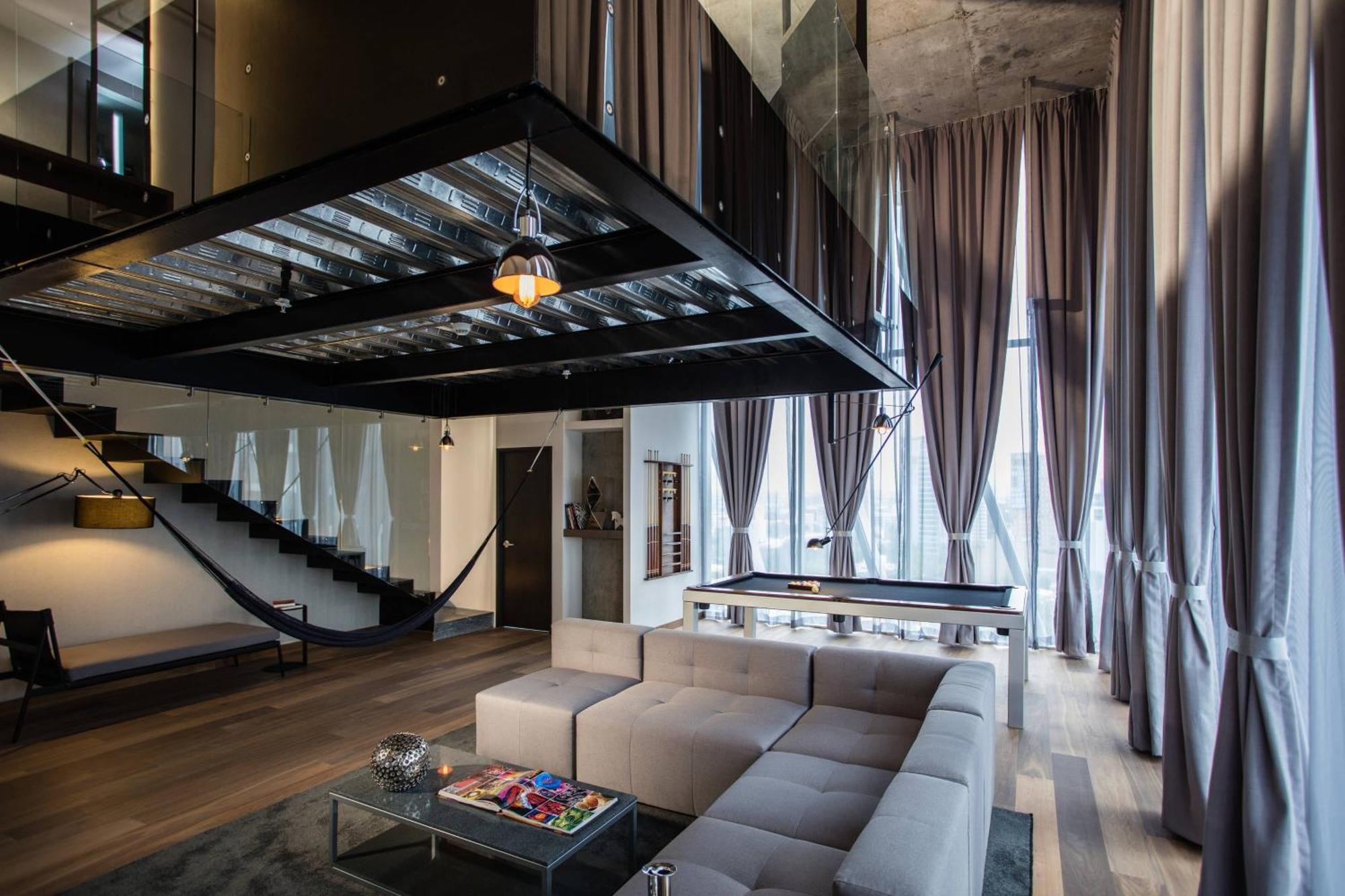 Ac Hotel By Marriott Guadalajara Mexico Екстер'єр фото