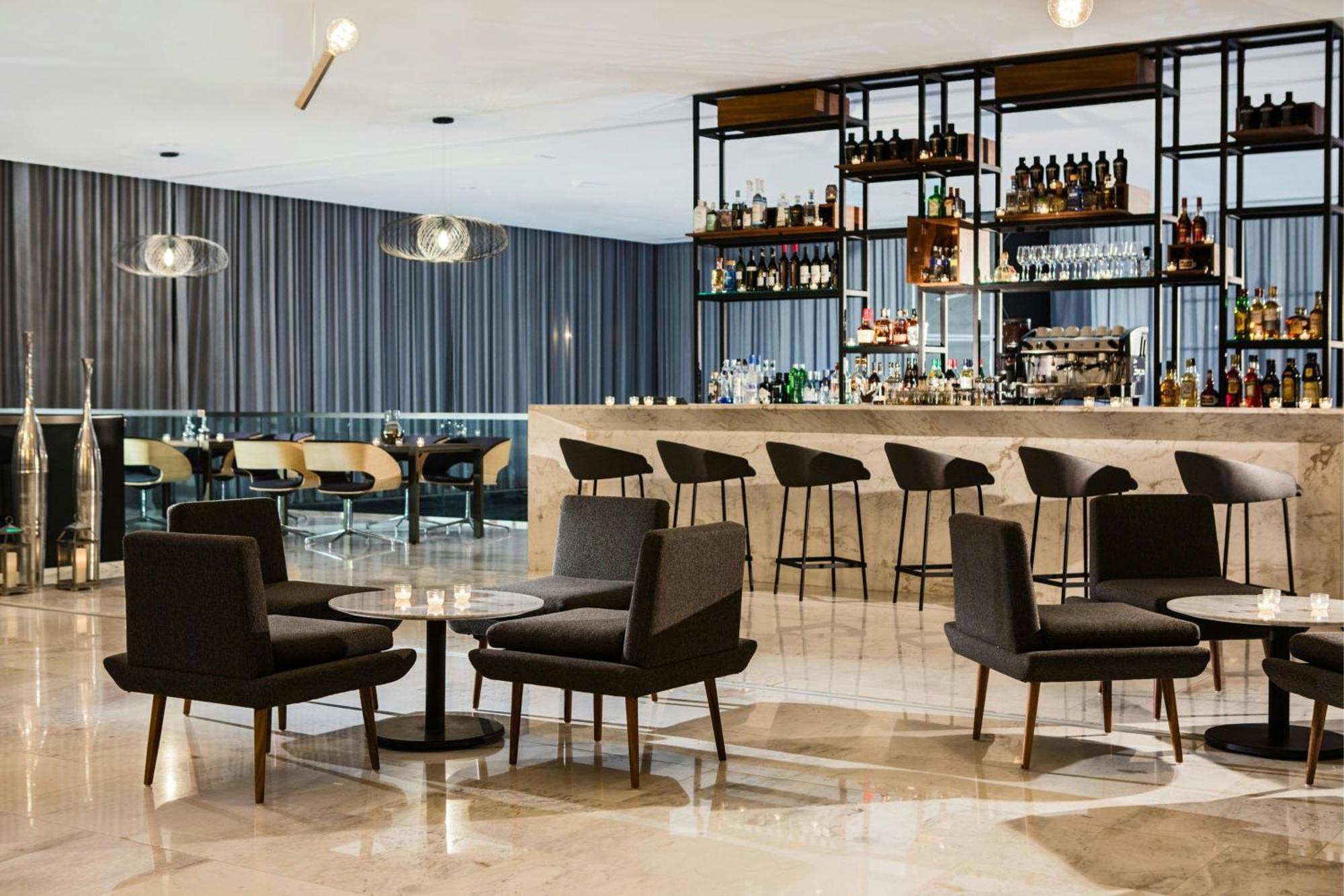 Ac Hotel By Marriott Guadalajara Mexico Екстер'єр фото