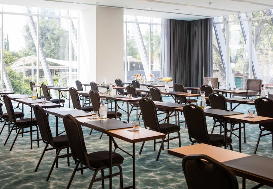 Ac Hotel By Marriott Guadalajara Mexico Екстер'єр фото