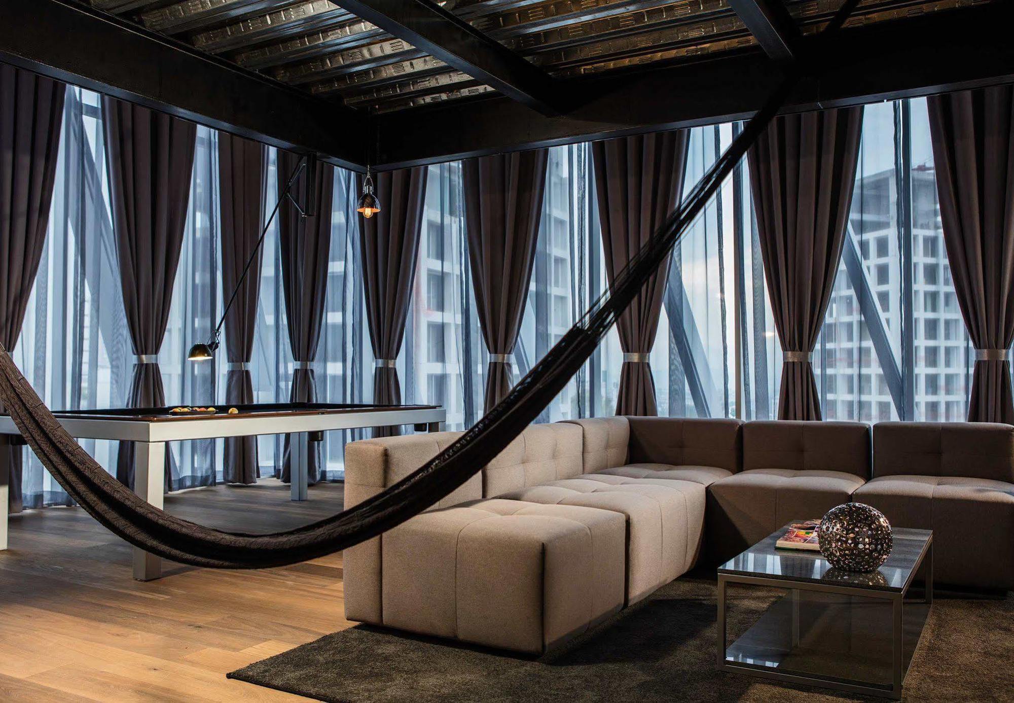 Ac Hotel By Marriott Guadalajara Mexico Екстер'єр фото