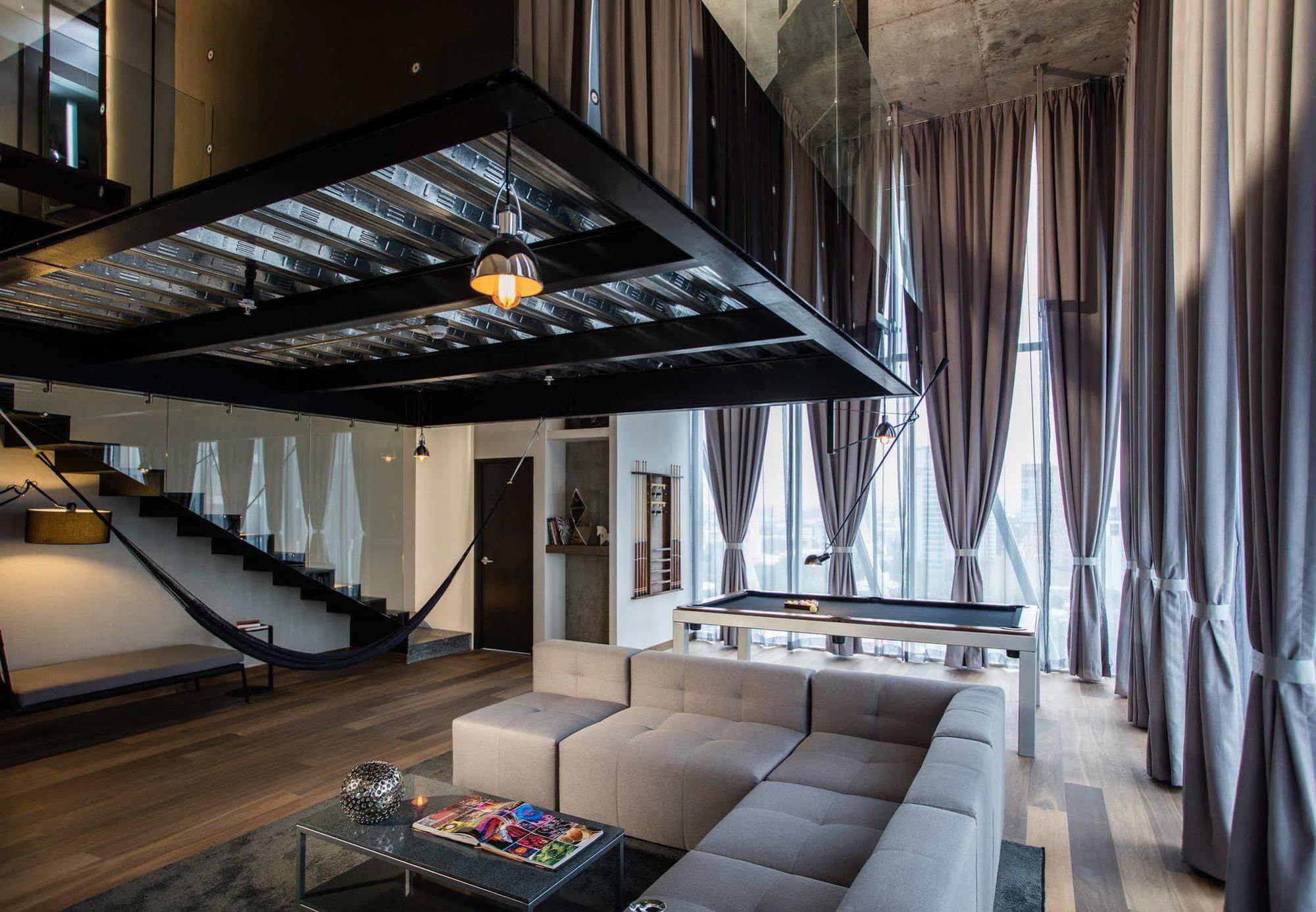 Ac Hotel By Marriott Guadalajara Mexico Екстер'єр фото