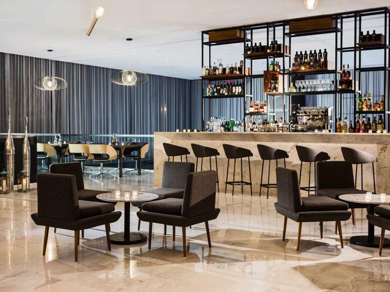Ac Hotel By Marriott Guadalajara Mexico Екстер'єр фото