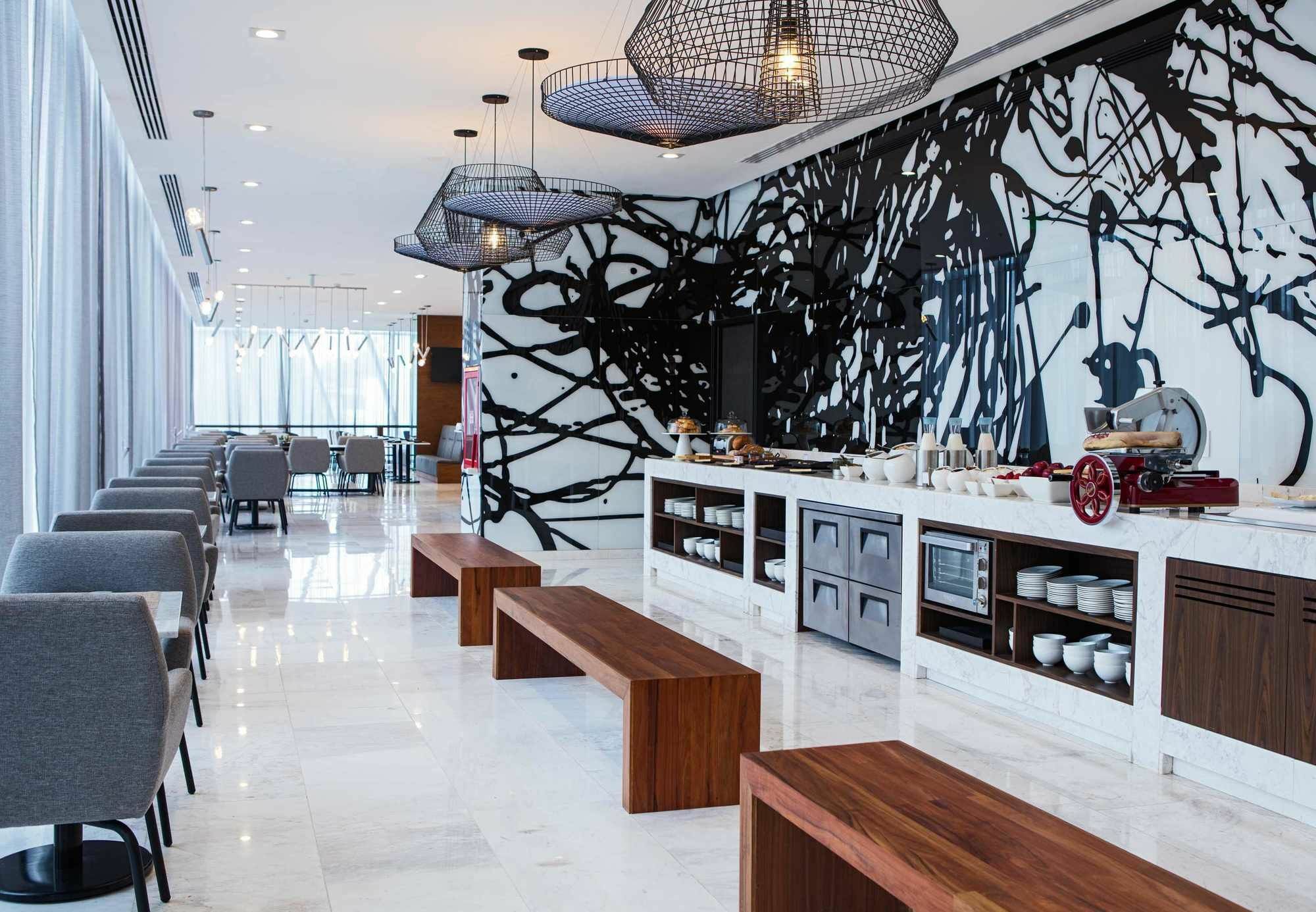 Ac Hotel By Marriott Guadalajara Mexico Екстер'єр фото