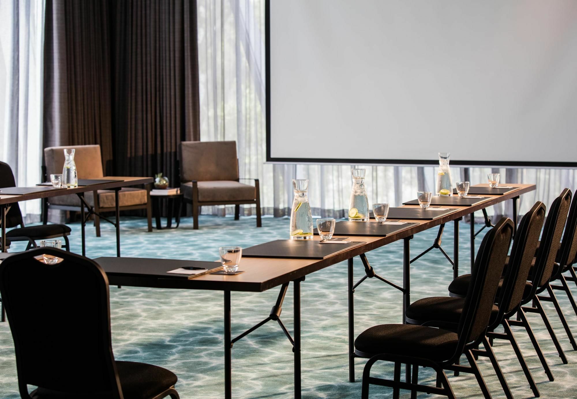 Ac Hotel By Marriott Guadalajara Mexico Екстер'єр фото