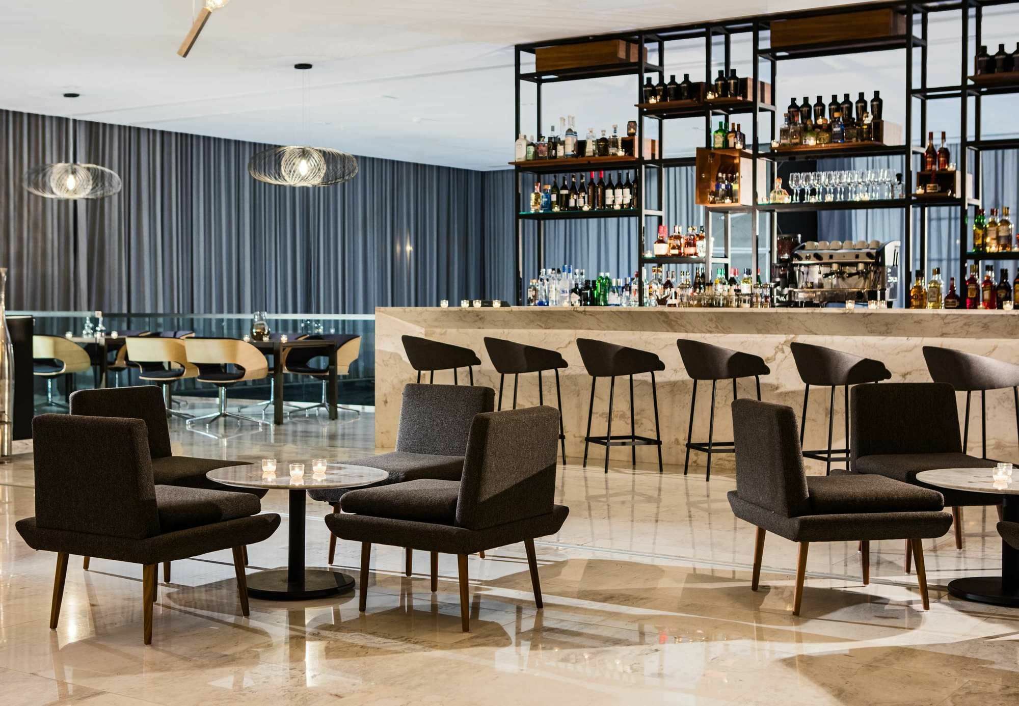 Ac Hotel By Marriott Guadalajara Mexico Екстер'єр фото