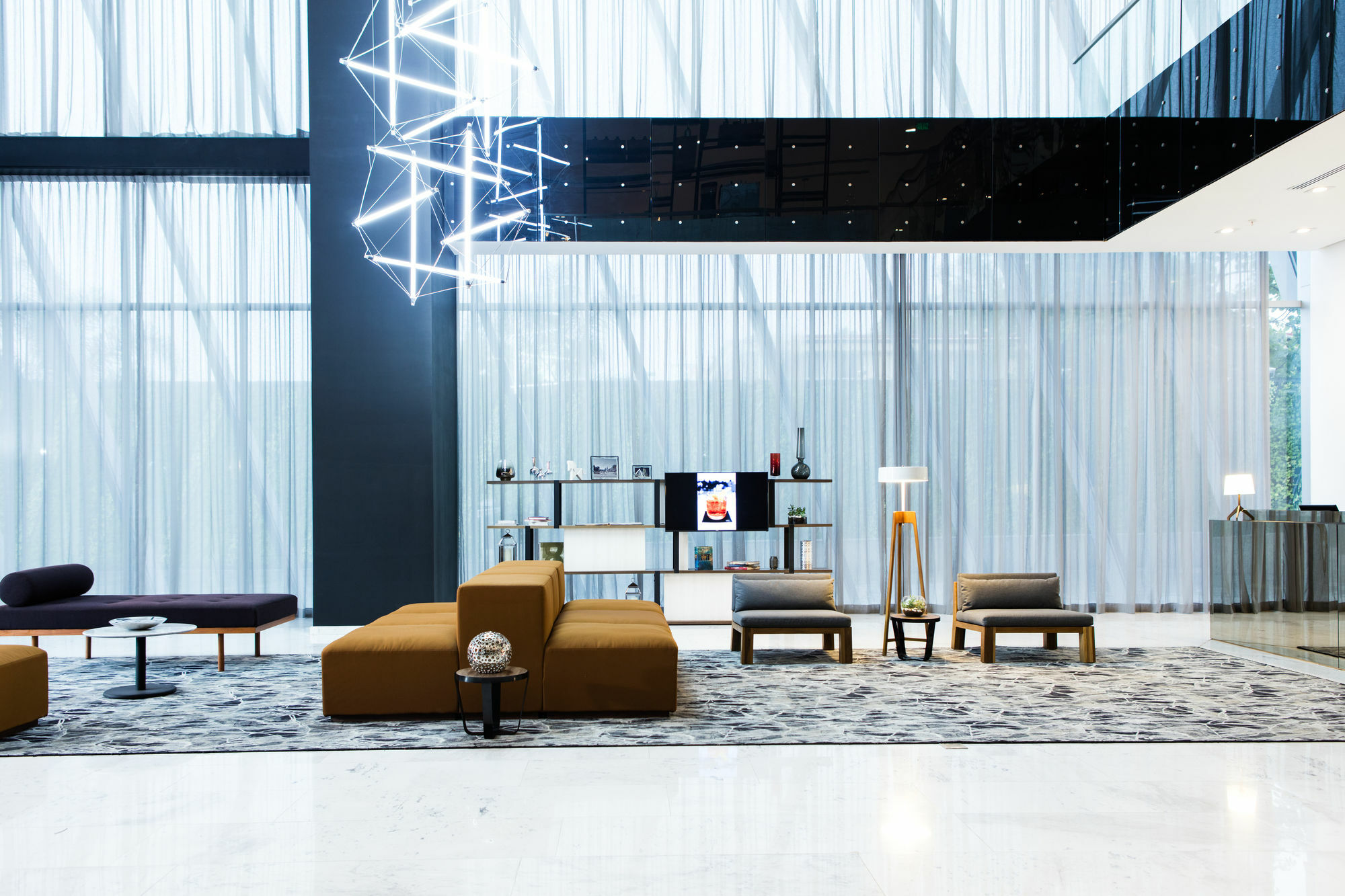 Ac Hotel By Marriott Guadalajara Mexico Екстер'єр фото